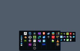 Deskepty screenshot 1