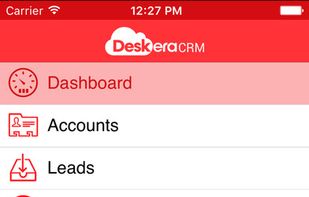 Deskera screenshot 2