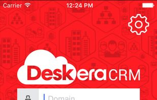 Deskera screenshot 1