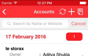 Deskera screenshot 3