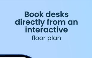 Deskhybrid screenshot 1