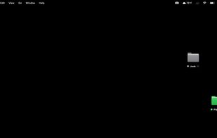 Deskmat screenshot 1