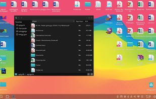 Deskomy screenshot 3