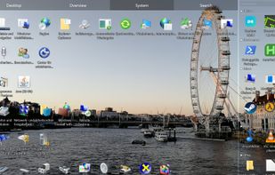 Deskora screenshot 3