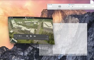Deskovery screenshot 1