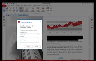 deskPDF Studio XE screenshot 3