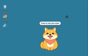 Turn boring notifications into delightful interactions. DeskPet Reminder brings cute, animated companions to your desktop to keep you healthy and productive.
