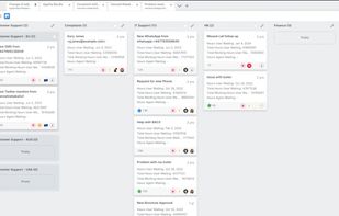 Deskpro screenshot 3