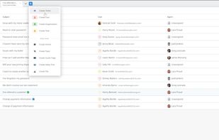 Deskpro screenshot 1