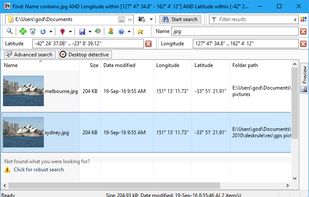 DeskRule screenshot 1
