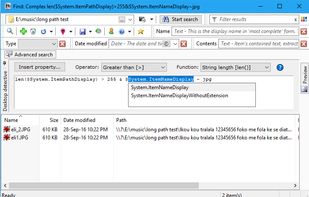 DeskRule screenshot 1