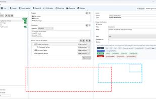 DeskSentry screenshot 1