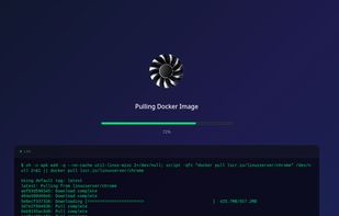 Workstation Launch
