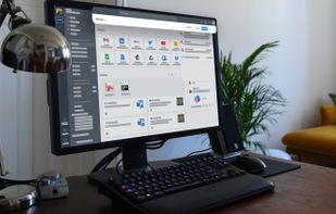 Desktop.com screenshot 1