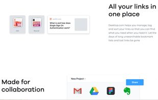 Desktop.com screenshot 1