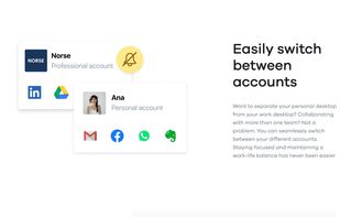 Desktop.com screenshot 2