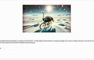 Desktop Docs screenshot 1