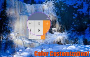 Desktop Lens screenshot 2