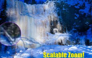 Desktop Lens screenshot 1