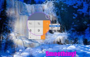 Desktop Lens screenshot 1