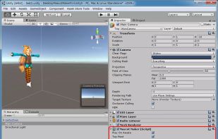 Desktop Mascot Maker screenshot 1