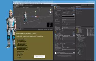 Desktop Mascot Maker screenshot 3
