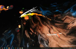 DESKTOP MONKEY screenshot 2