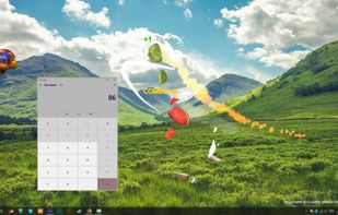 DESKTOP MONKEY screenshot 3