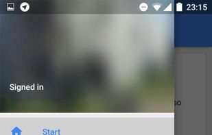 Desktop Notifications screenshot 2
