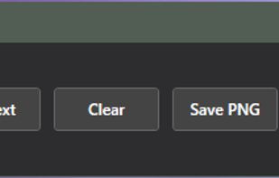 Toolbar
