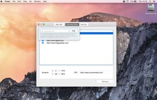 Desktopr screenshot 1