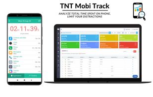 DeskTrack screenshot 2