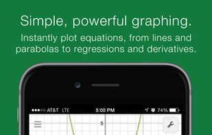 Desmos screenshot 1