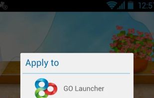 Dessert Luck Icon Pack screenshot 2