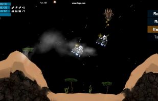 Destination Sol screenshot 1