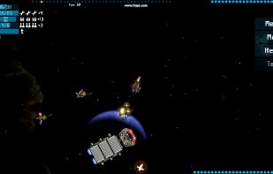 Destination Sol screenshot 1