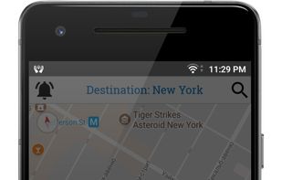 Destination unknown screenshot 2