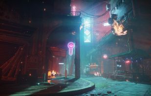 Destiny 2 screenshot 1