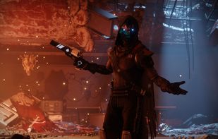 Destiny 2 screenshot 3
