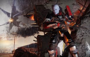 Destiny 2 screenshot 2