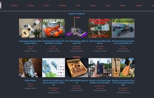 Destructables screenshot 1