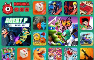 Desura Online Games screenshot 1