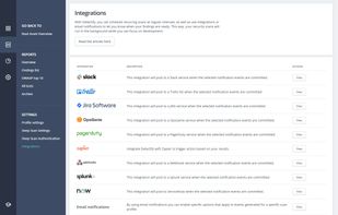 detectify screenshot 1