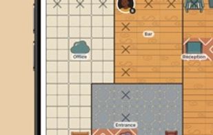 Detective Sudoku screenshot 3