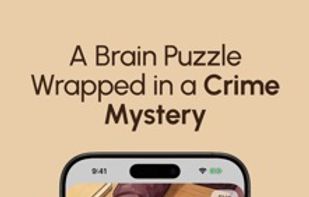 Detective Sudoku screenshot 2