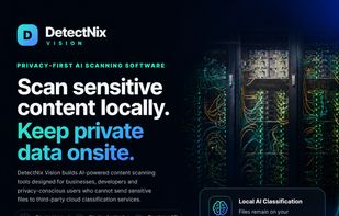 Detectnix Free Porn Scanner Software