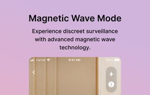 DETEKCAM screenshot 3