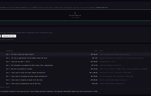 DeterminedAI screenshot 2