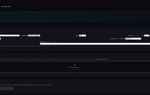 DeterminedAI screenshot 1