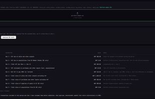 DeterminedAI screenshot 3